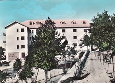 Gambarie d'Aspromonte  (