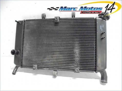 Radiateur eau yamaha - xj6, n