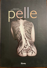 TATUAGGI - PIERCING -  PELLE - CORPO