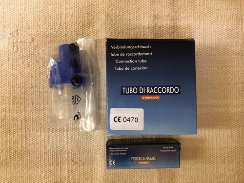 Accessori per aerosol pic - accessori,