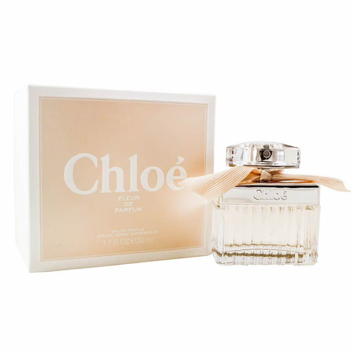 Chloe fleur parfum - parfum, eau
