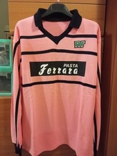 Maglia palermo calcio match - palermo,