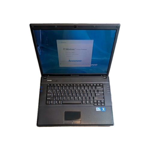Lenovo 4151 used - 4151, laptop