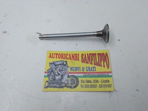 4377979 valvola scarico - 4377979, fiat