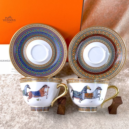 Tazza tè piattino - e,