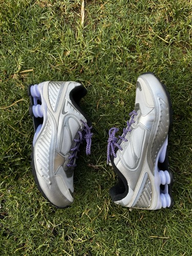 Taglia nike shox enigma - 8,5,