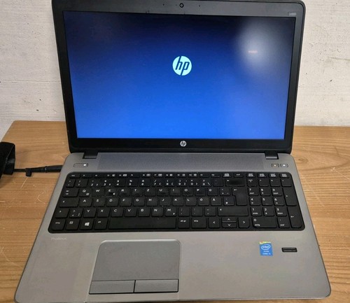 Notebook probook 450 g1 - notebook,