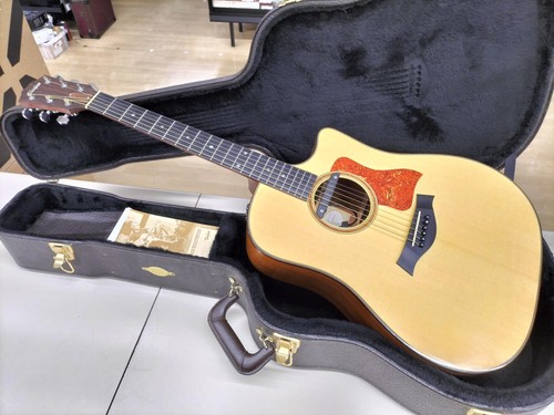 Taylor 510 chitarra - 510-ce-l9,