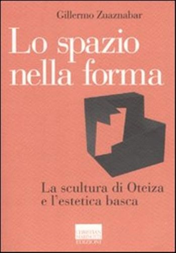 Spazio nella forma la - nella,