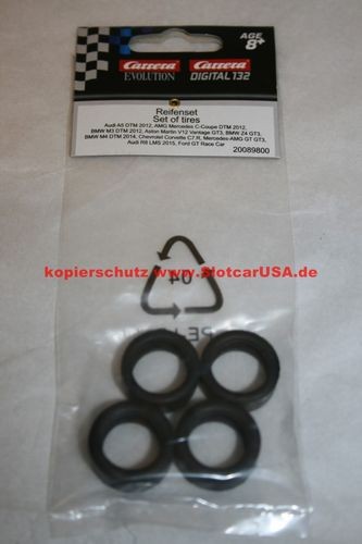 Carrera 89800 pneumatici - pneumatici, di