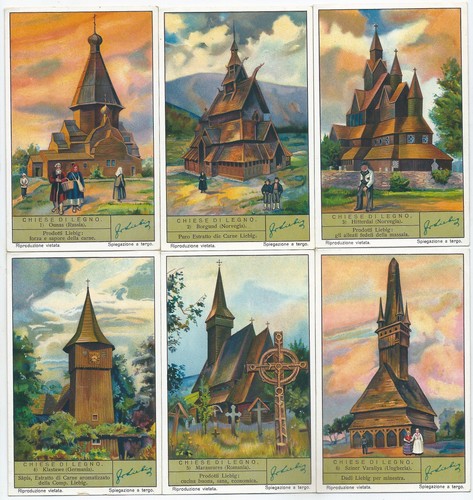 1331 liebig chiese di - s, /