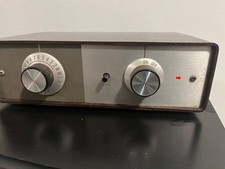 Vintage Jerrold Gamut