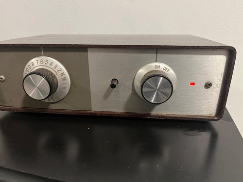 Vintage jerrold gamut - vintage,