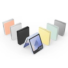 Nuovo Samsung Galaxy Z Flip6