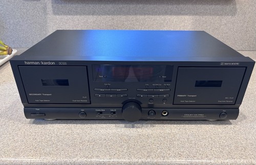 Nuovo harman kardon dc520 - nuovo,