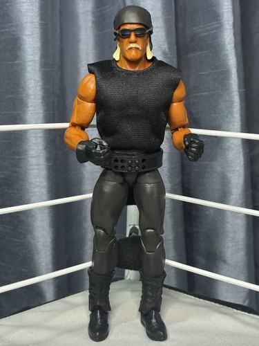 Hollywood hulk hogan monday - hogan,