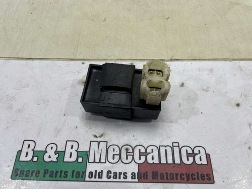 Centralina cdi motors - wt,