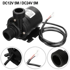 Affidabile pompa autoadescante