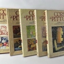 CORSO DI PITTURA teoria e