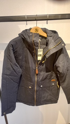 Nuova giacca invernale peak - nuova,
