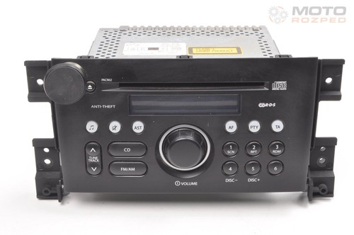 Radioradio suzuki grand - grand, vitara