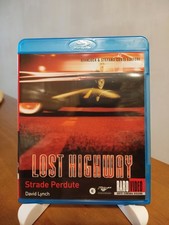 David lynch lost - -, highway