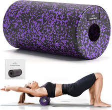 Foam Roller - Rullo Schiena