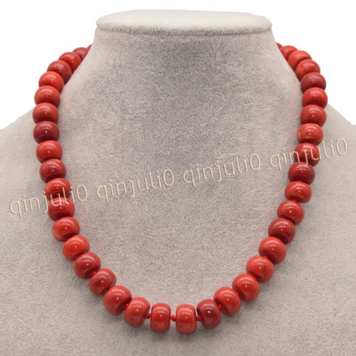 Collana perle pietre - , preziose