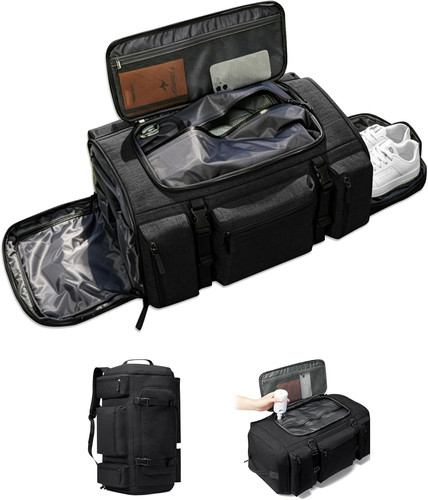 Borsa porta scarponi sci zaino - borsa,