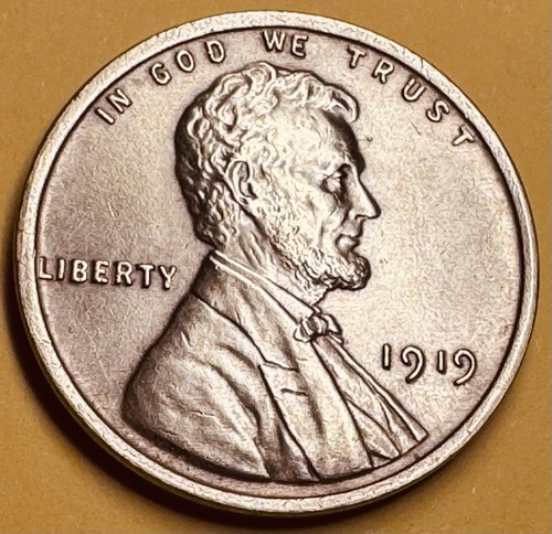 Centesimo grano lincoln - centesimo,