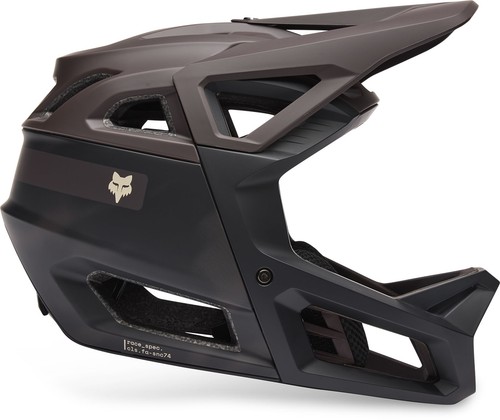 Fox racing proframe - racing,