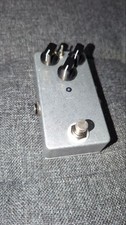 Pedale overdrive clone cablato