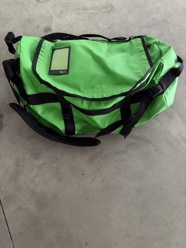 Sacca the north - the, duffel