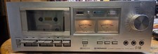 Pioneer stereo cassette tape - stereo,
