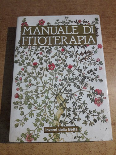 Manuale fitoterapia aa - di,