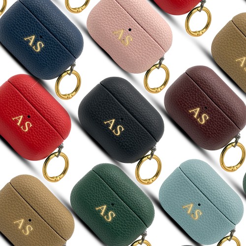 Cover personalizzata airpods - personalizzata,