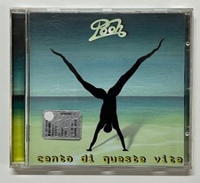 cd Pooh cento di queste vite -