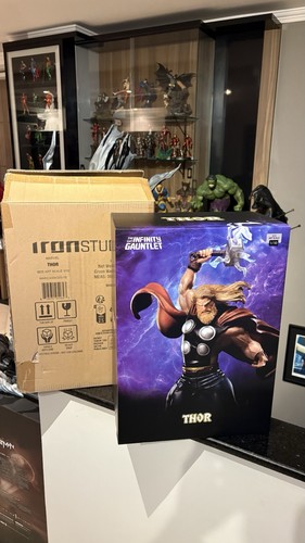 Thor guanto dell infinito - il,