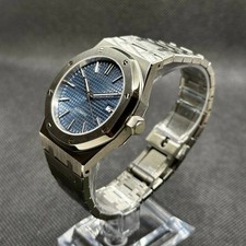 Orologio Automatico 41mm Blu |