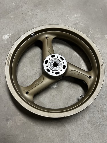 Cerchio anteriore oem ducati - anteriore,