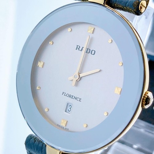 Rado firenze 160 3677 data - firenze,