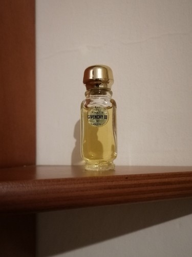 Givenchy iii eau toilette - de,