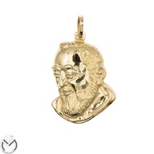 Pendaglio oro giallo 18 kt 750