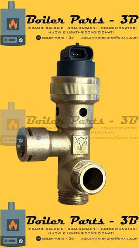 Vaillant 0020073799 252457 - vaillant,