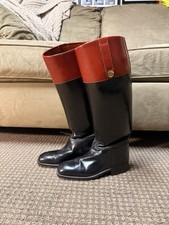 Stivali equitazione gucci - equitazione,