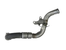 4M51 6C646 DD TUBO MANICOTTO INTERCOOLER ALTA PRESSIONE FORD TRANSIT CONNECT B20