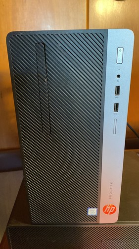 Computer deskpro 400 i5 - computer,