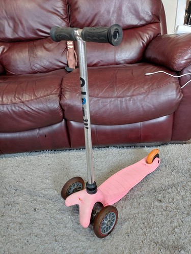 Monopattino mini micro classic - monopattino,
