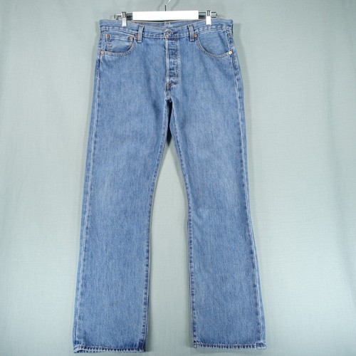 Jeans levis 501 - jeans,