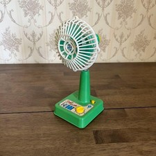 【Antico】 Mini Ventilatore
